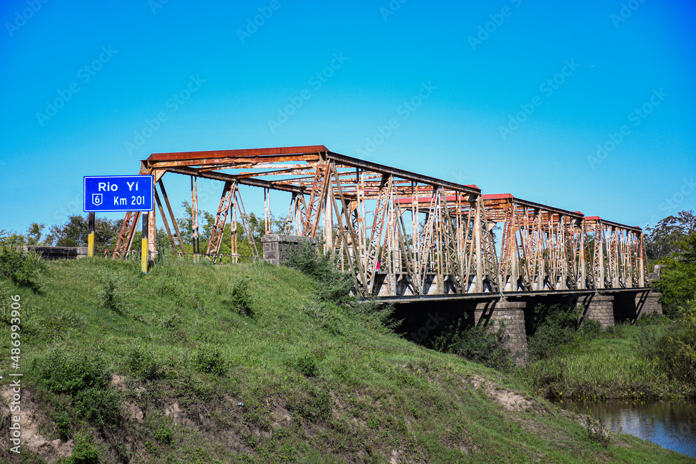 Puente antiguo Stock Photo Adobe Stock