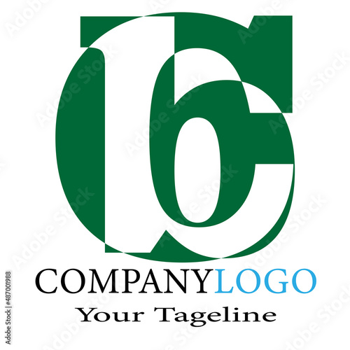 logo for company