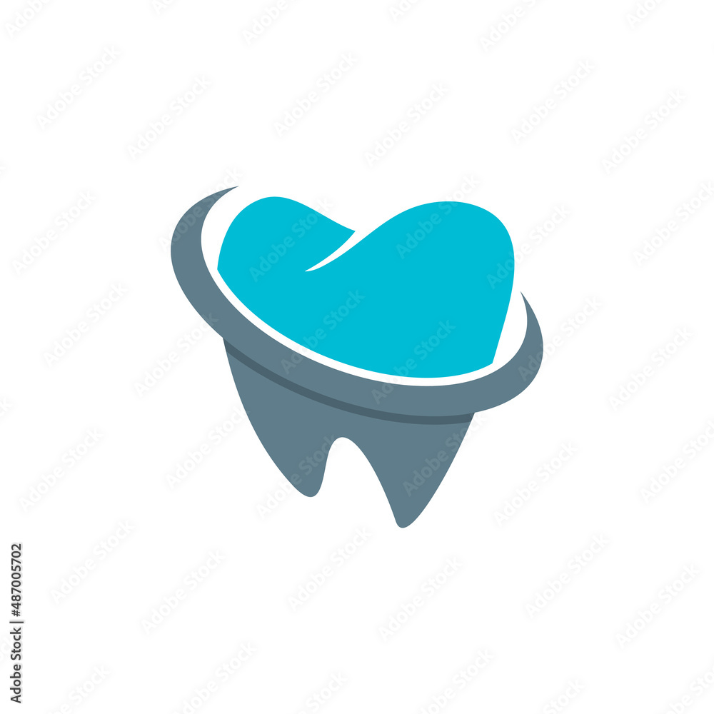 dental care logo icon design template vector dental care logo icon design template vector