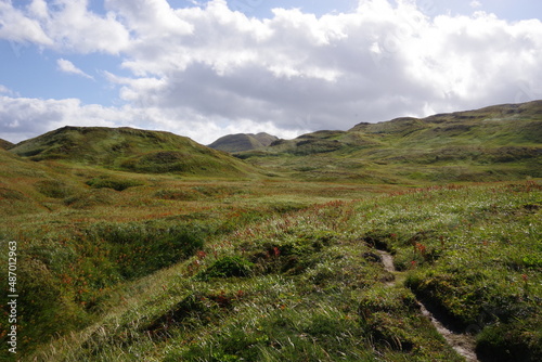 Aleutian Trail