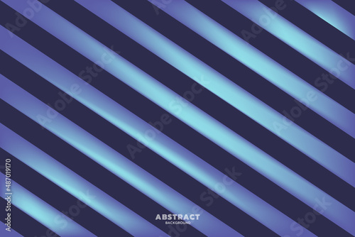 Violet line seamless diagonal background