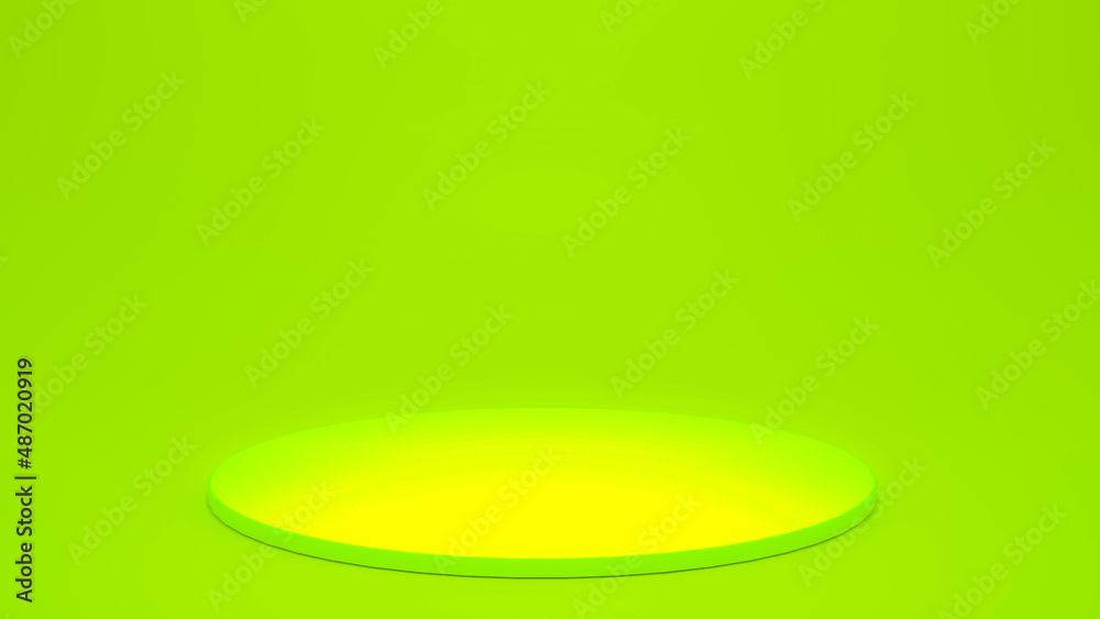 podium with minimal style .Use for cosmetic or products 3D rendering presentation. Mock up design empty space. showcase, shopfront, display case. podium with minimal style .Use for cosmetic or products 3D rendering presentation. Mock up design empty space. showcase, shopfront, display case.