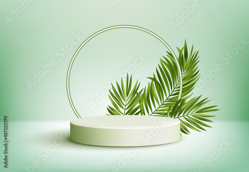 Unique Product background Design