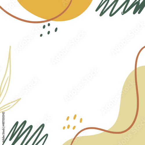 abstract background