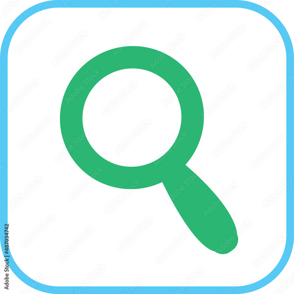 Search icon sign symbol design Search icon sign symbol design