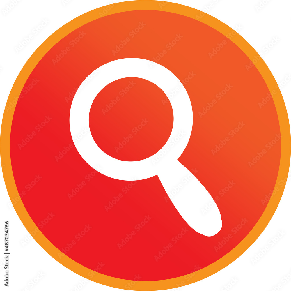 Search icon sign symbol design Search icon sign symbol design