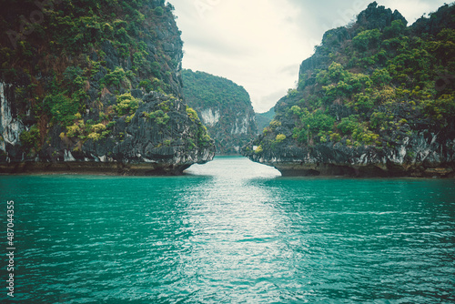 island