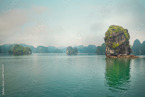 islands