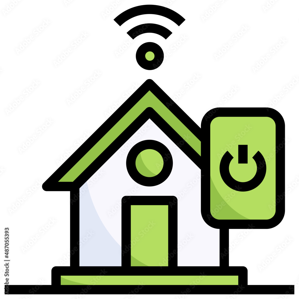 HOUSE filled outline icon,linear,outline,graphic,illustration HOUSE filled outline icon,linear,outline,graphic,illustration