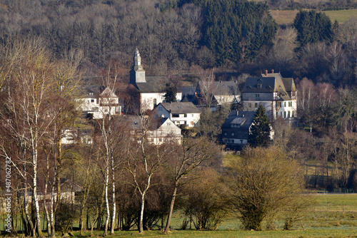 Nationalparkgemeinde Allenbach