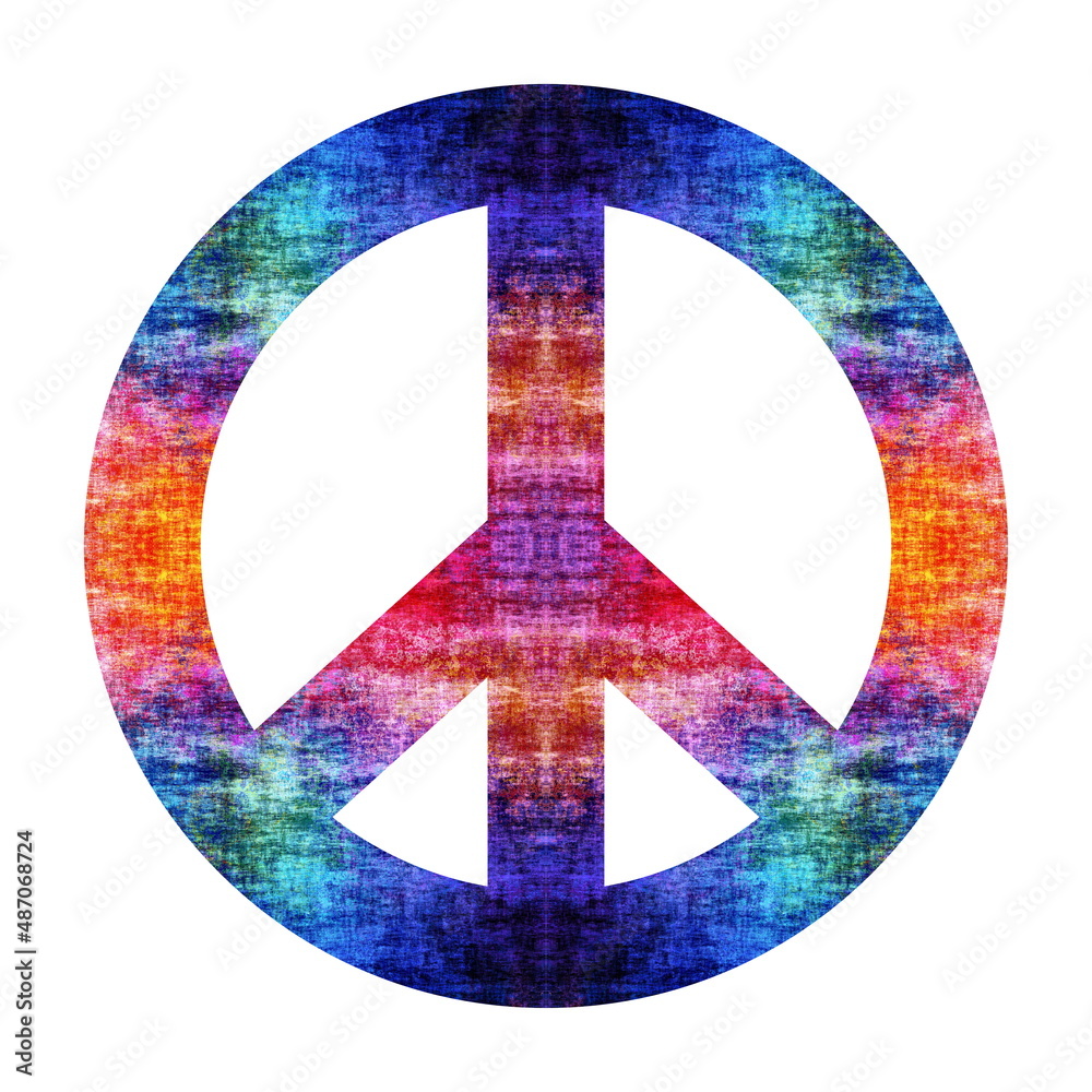 Φωτογραφία Peace sign