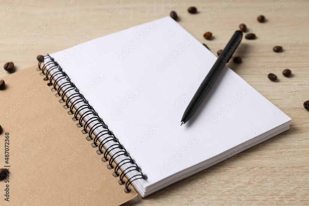 Concept of stationary or office accessories, close up Concept of stationary or office accessories, close up