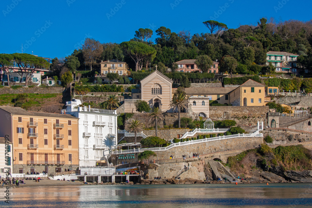 sestri levante