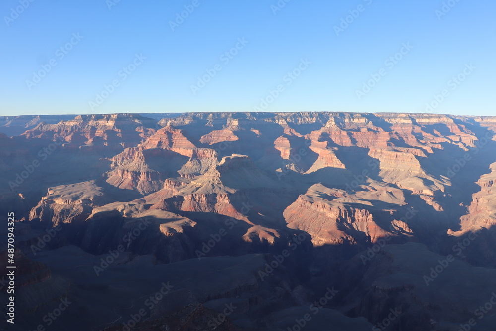 Grand Canyon,  Arizona