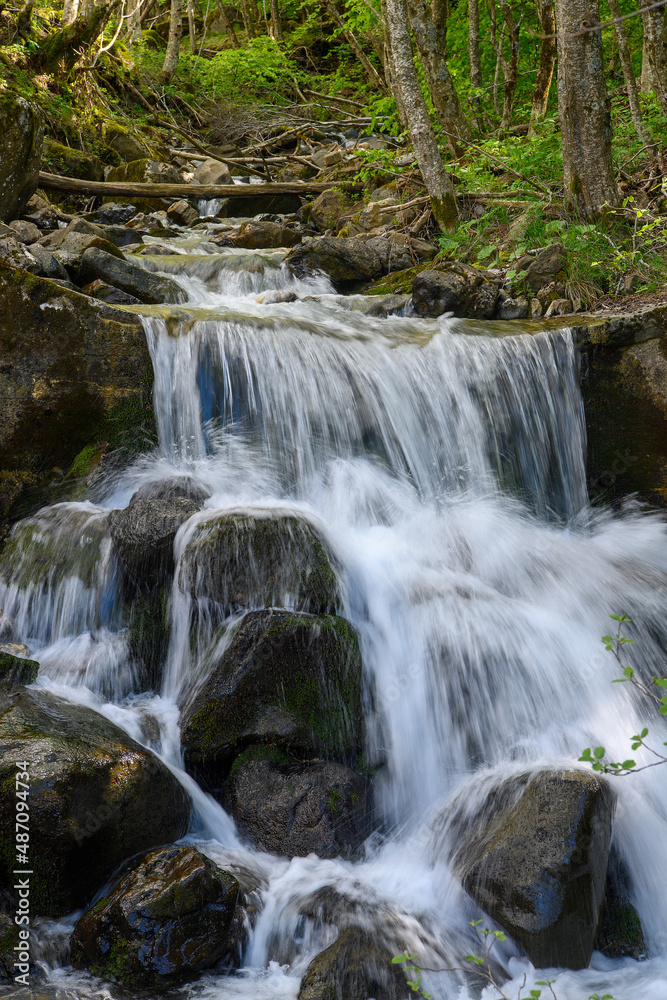 appennino tosco emiliano