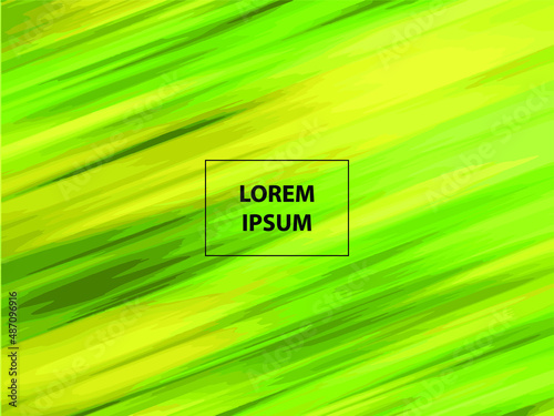 Color fluid flow abstract blur background. Template for your design, banner, flyer, wallpaper, brochure, smartphone screen, mobile app
