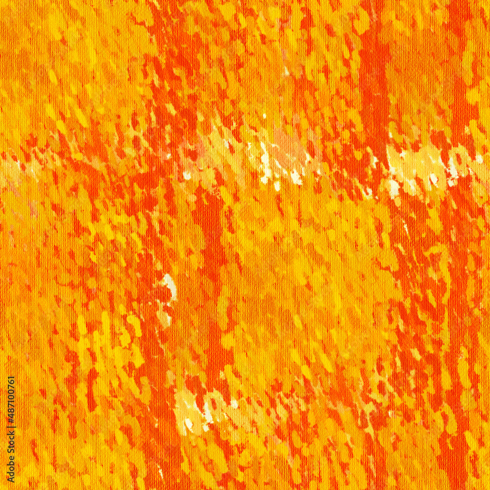 Abstract seamless pattern with acrylic painting Abstract seamless pattern with acrylic painting