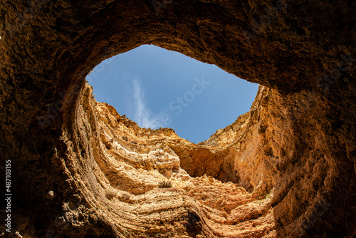 algarve