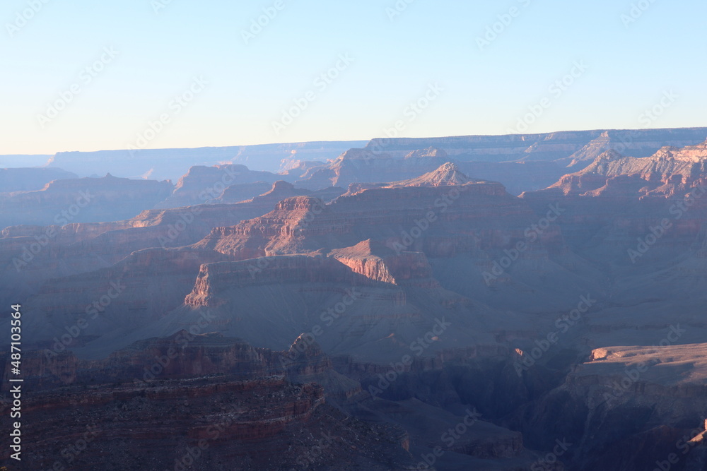 Grand Canyon, Arizona