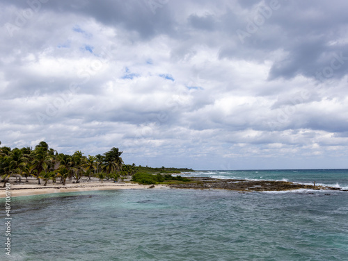 mixco costa maya