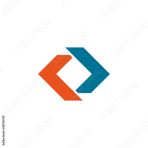 Creative symbol design in square shape. Vector Free Download Creative symbol design in square shape. Vector - GFXLoad