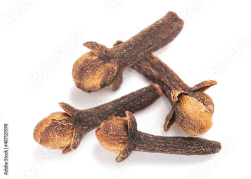 Cloves group