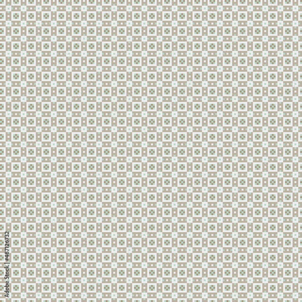 Abstract Cross Pattern generative computational art illustration Abstract Cross Pattern generative computational art illustration