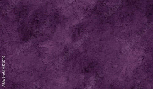 Abstract grunge purple wall background, seamless blurry ancient creative and decorative grunge purple texture background with scratches. Old grunge texture for wallpaper, banner, painting, cover.