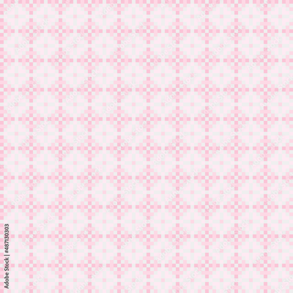 Abstract Cross Pattern generative computational art illustration Abstract Cross Pattern generative computational art illustration