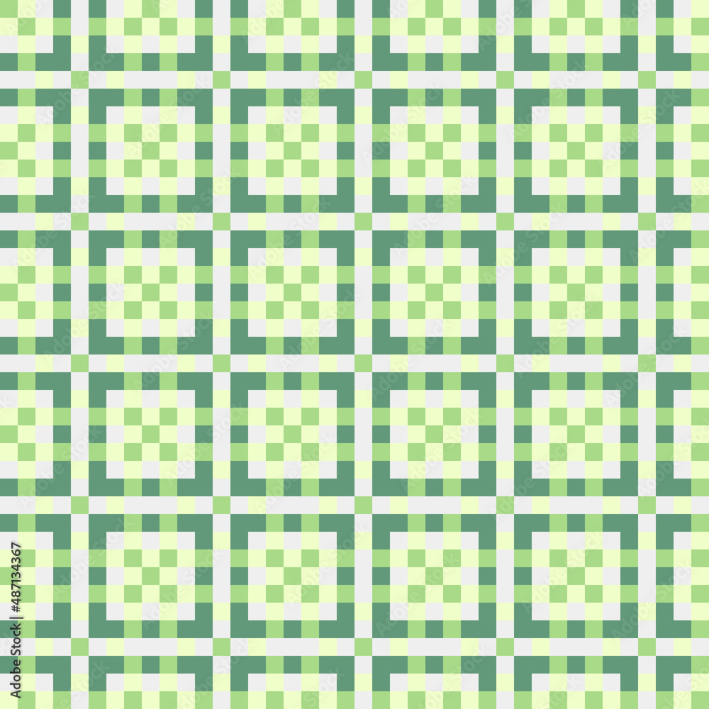 Abstract Cross Pattern generative computational art illustration Abstract Cross Pattern generative computational art illustration