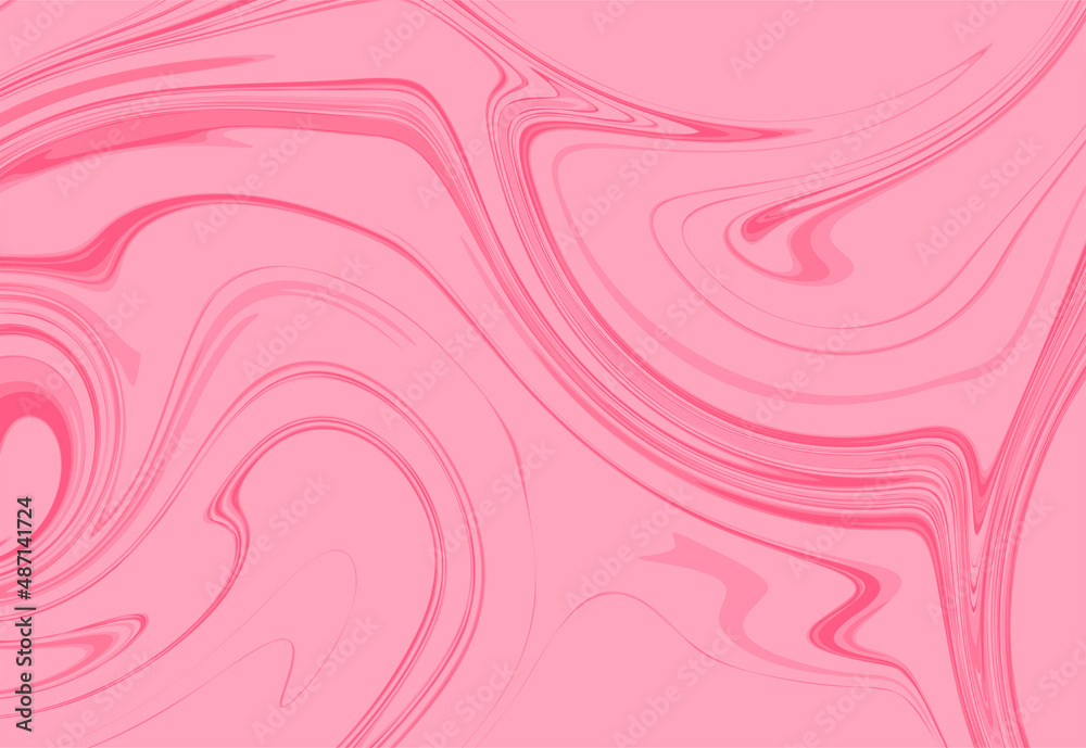 Obraz premium Abstract background with gradient oil painting texture pattern