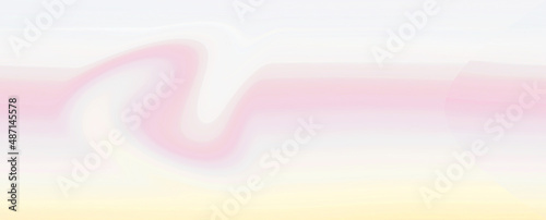 Abstract geometric background. Design gradient shape template, futuristic background, technology for business presentation report cover, art shape template, glass texture, white red wall background.