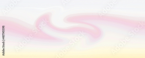 Abstract geometric background. Design gradient shape template, futuristic background, technology for business presentation report cover, art shape template, glass texture, white red wall background.