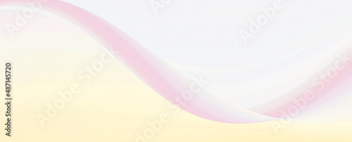 Abstract geometric background. Design gradient shape template, futuristic background, technology for business presentation report cover, art shape template, glass texture, white red wall background.