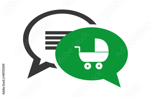 Logo landau.