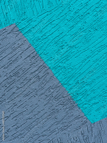 Background with diagonal triangles of different shapes and sizes, place for text