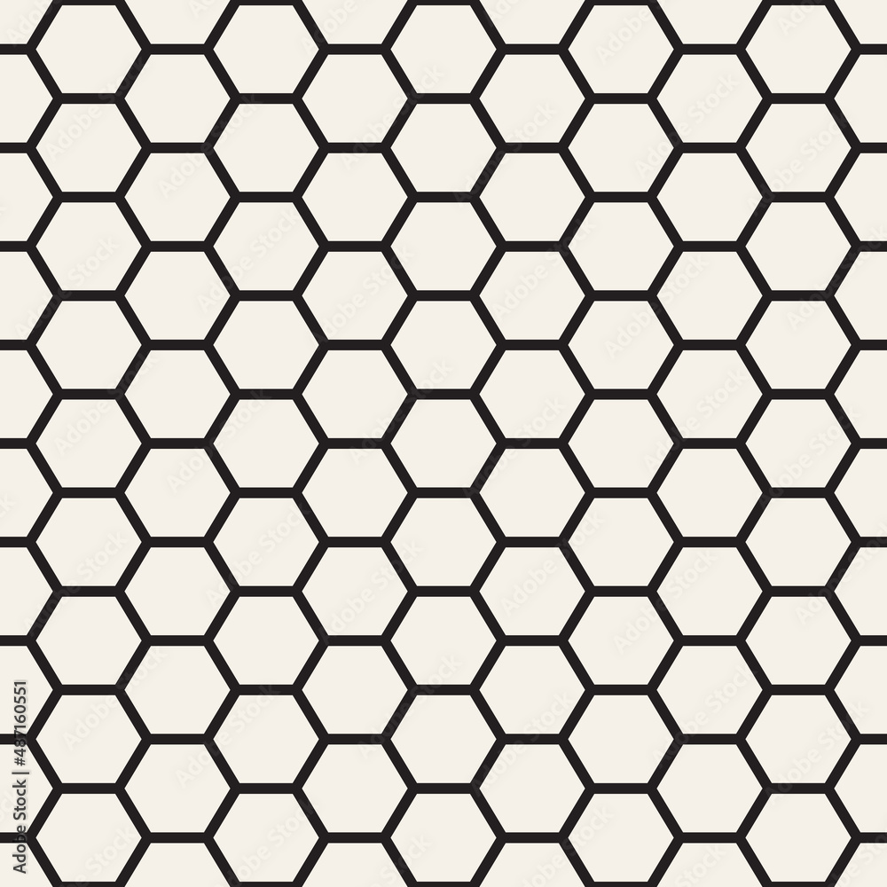 Vector seamless pattern. Repeating geometric abstract elements. Stylish monochrome background design. Vector seamless pattern. Repeating geometric abstract elements. Stylish monochrome background design.