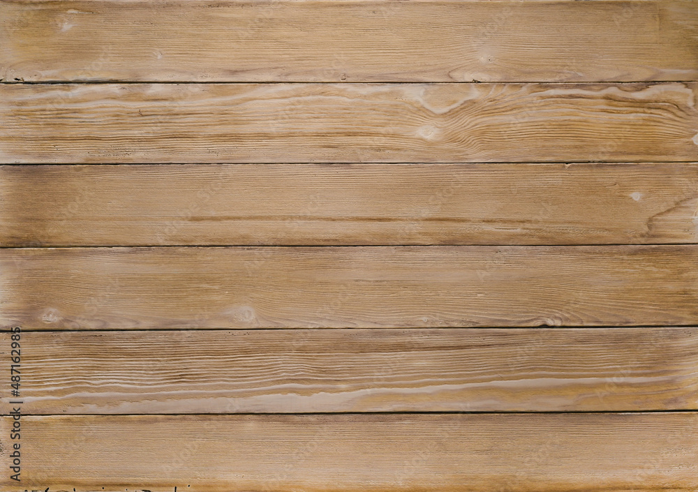 Wood plank texture background. light brown boards Wood plank texture background. light brown boards