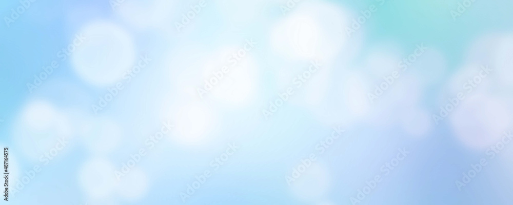 blue bokeh background blue bokeh background