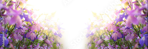 Backgrounds for graphics or videos