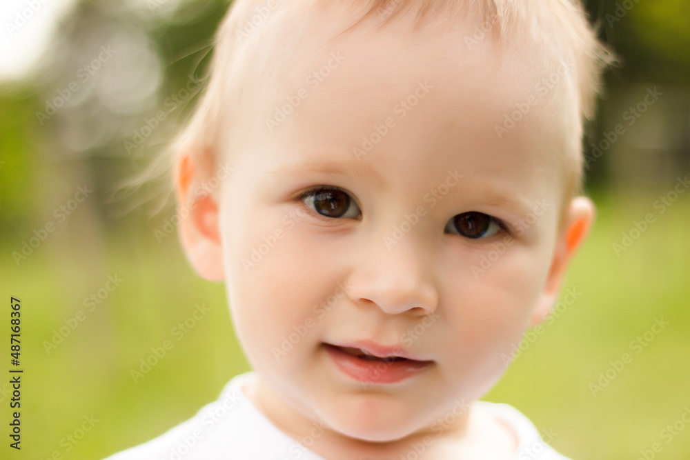 boy face 12 months boy face 12 months