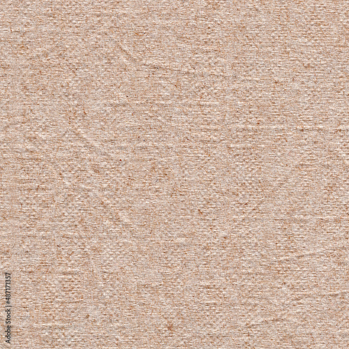 Closeup old crumpled grunge brown paper texture background.Brown paper sheet board with space for text ,pattern or abstract vintage background.