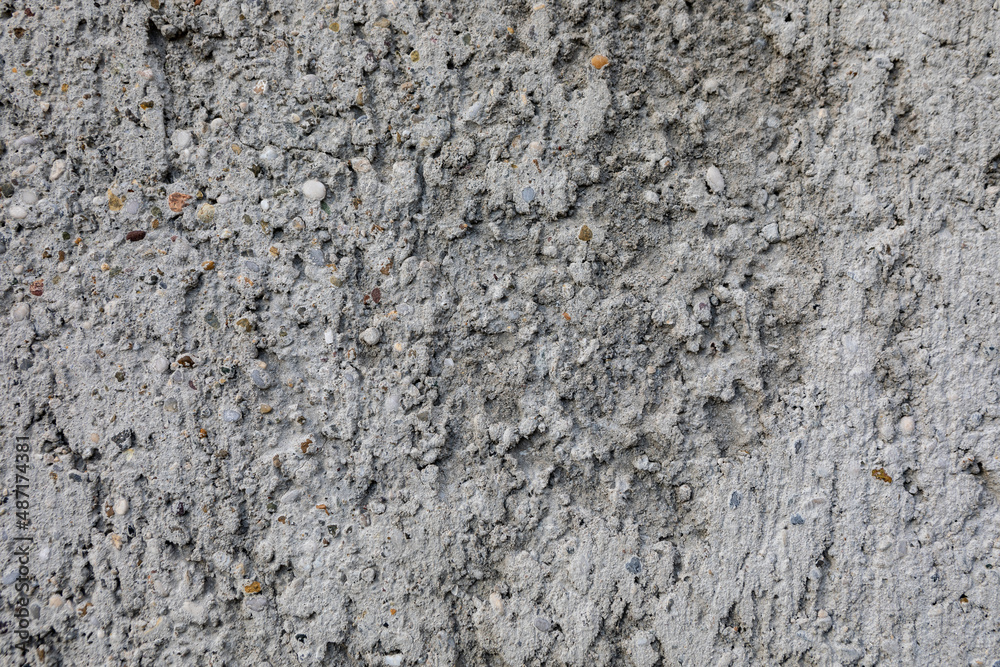 Zagreb, Croatia - February 2021. Texture of an old cracked dilapidated worn wall as a backdrop Zagreb, Croatia - February 2021. Texture of an old cracked dilapidated worn wall as a backdrop