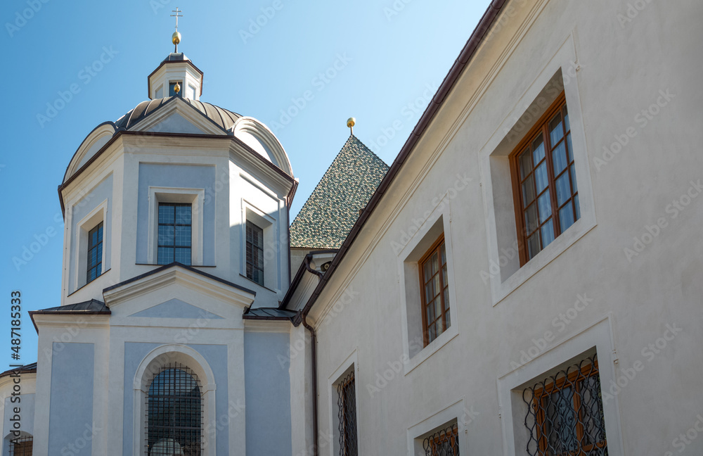 Trentino Alto Adige, historic architectures