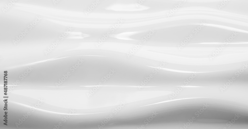 Fototapeta premium wavy background. subtle pastel texture