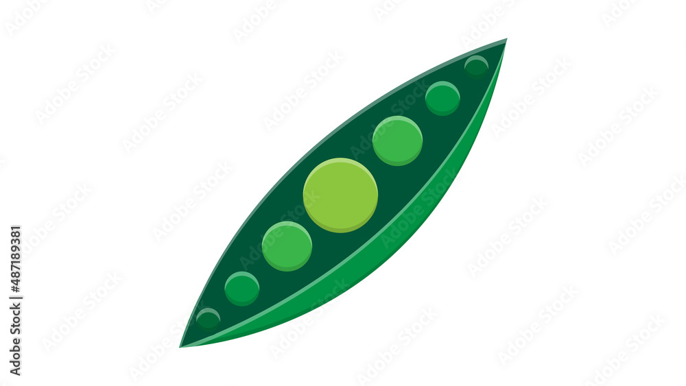 green peas on a white background, vector illustration. peas in a pod, inside are small round peas. drawing with grains, legumes. volumetric drawing with peas, a dish for food green peas on a white background, vector illustration. peas in a pod, inside are small round peas. drawing with grains, legumes. volumetric drawing with peas, a dish for food