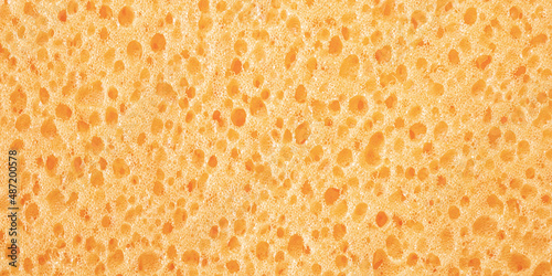 foam rubber, washcloth, washcloth texture, washcloth background, foam rubber washcloth, bath, washing, orange sponge texture
