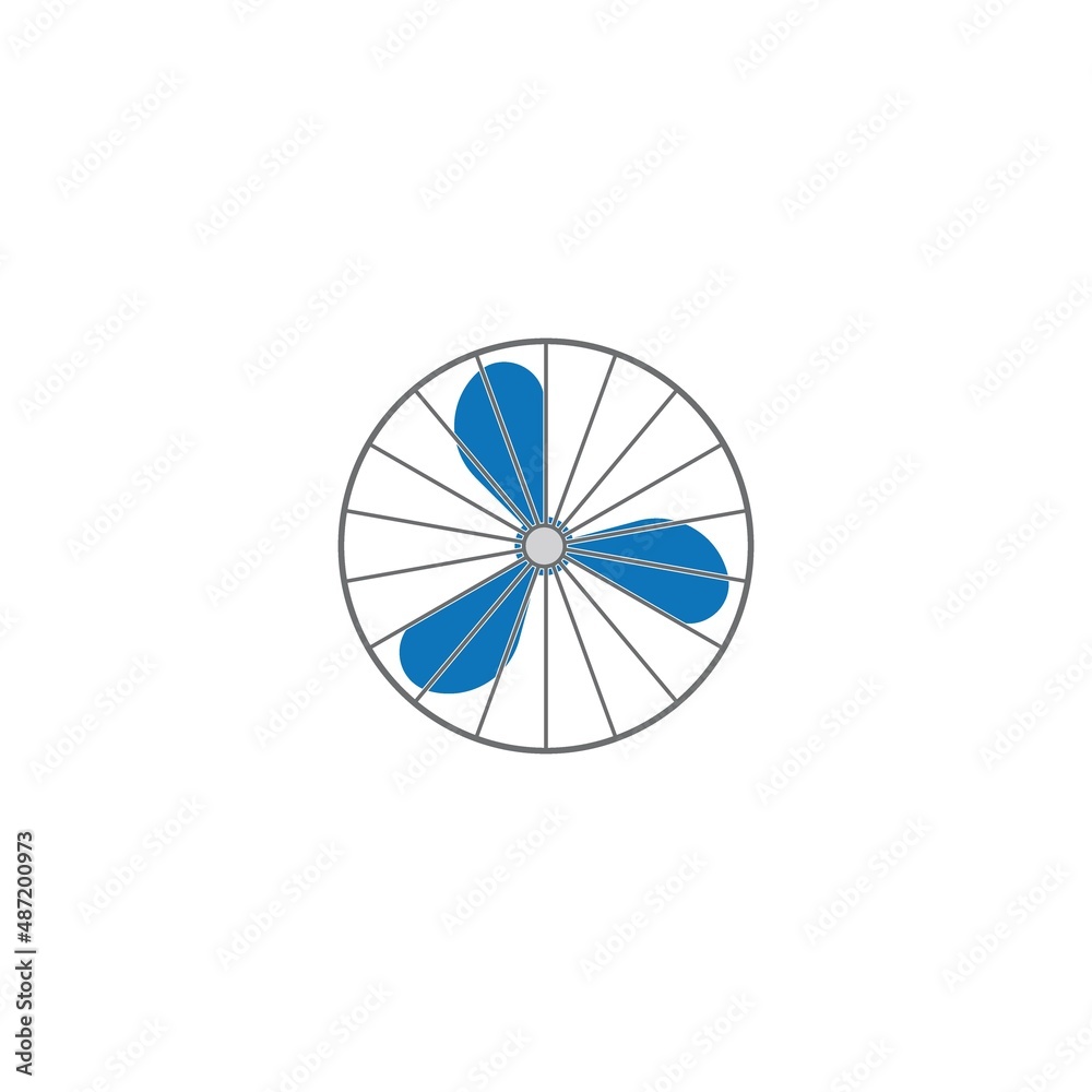 fan logo fan logo