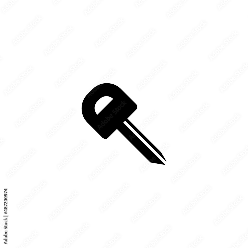 car key icon car key icon