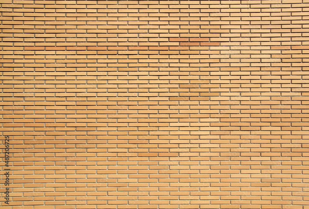 a sunlit brick wall, exterior, a sunlit brick wall, exterior,